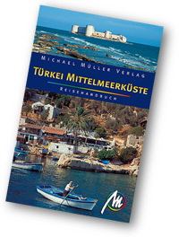 Die t�rkische Westk�ste mit ihren zahlreichen Highlights.
