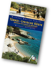 T�rkei Reisef�hrer Portofrei!