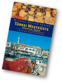 Reisef�hrer T�rkei Portofrei