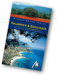 Reisef�hrer kalabrien-Basilikata