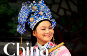 Fotos China Rundreise